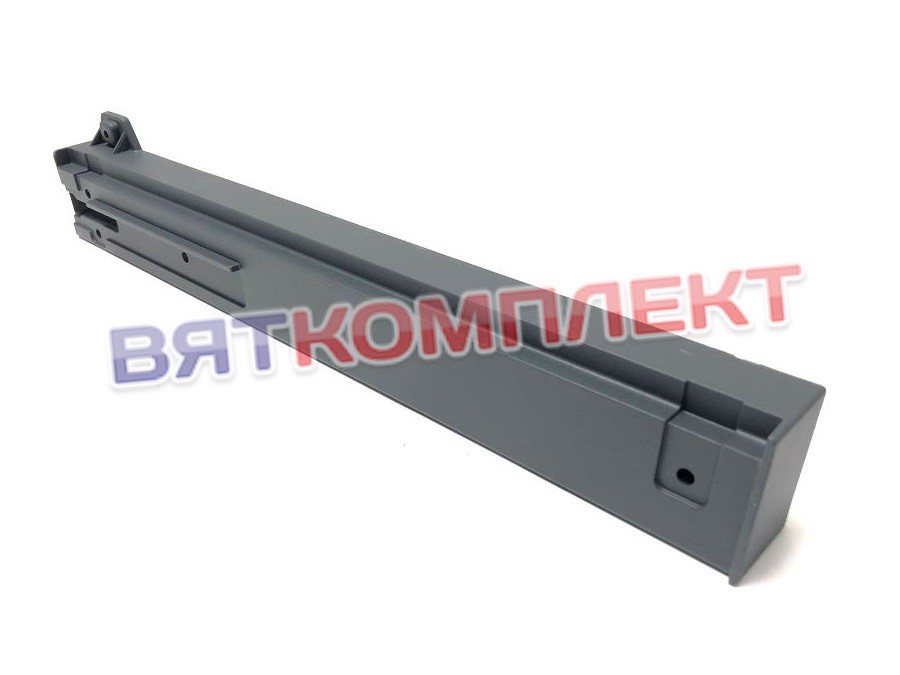 КОЛОНКА ДВЕРИ ЛЕВАЯ ДЛЯ ПЕЧИ UNOX KVM1375A